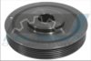 IJS GROUP 17-1036 Belt Pulley, crankshaft